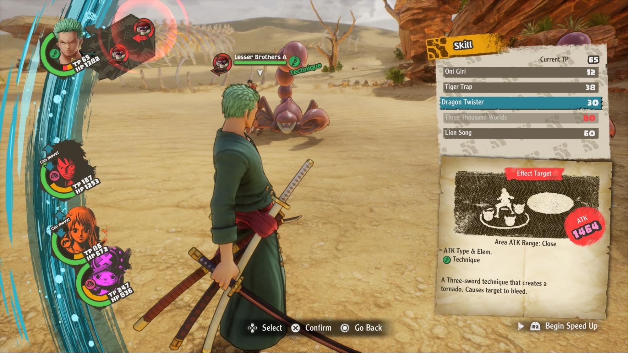 one piece odyssey tips glhf (11)